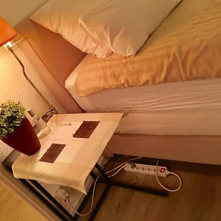 Apartament - Dusseldorf - *