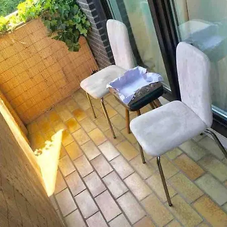 Apartament - Dusseldorf - *