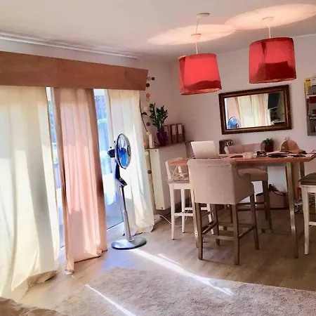 - Dusseldorf - Apartament *