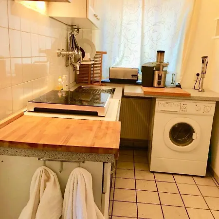 Apartament - Dusseldorf - Meerbusch